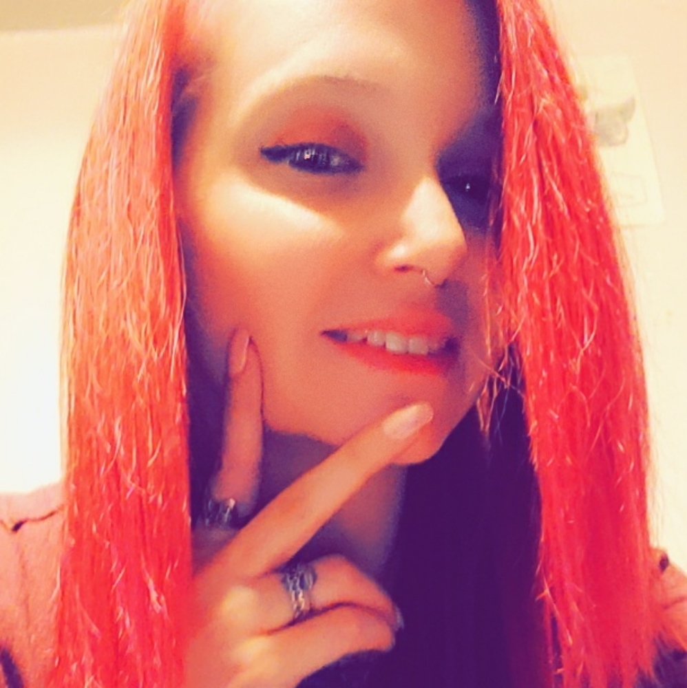 Meet your Posher, Samantha